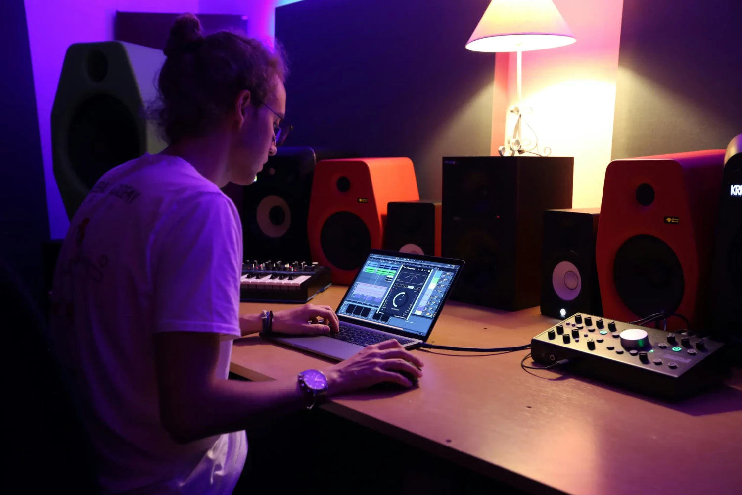 Tendances 2024 prod sonore - DP Audio