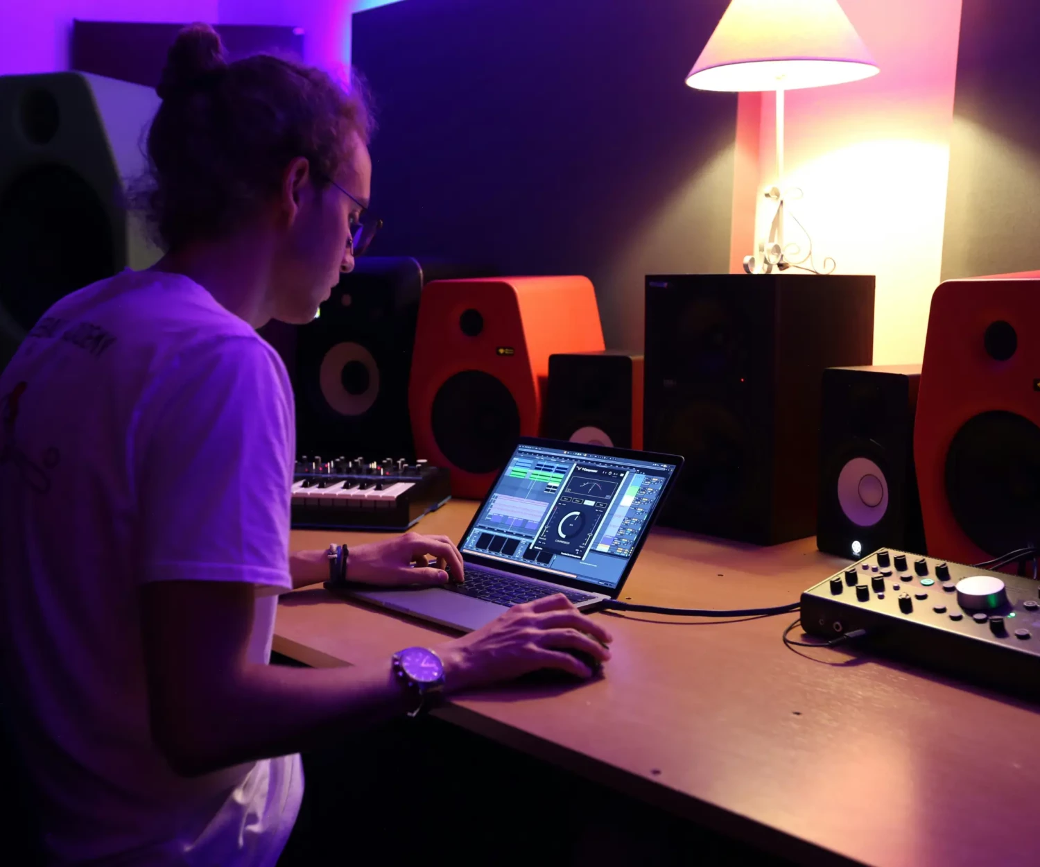 Tendances 2024 prod sonore - DP Audio